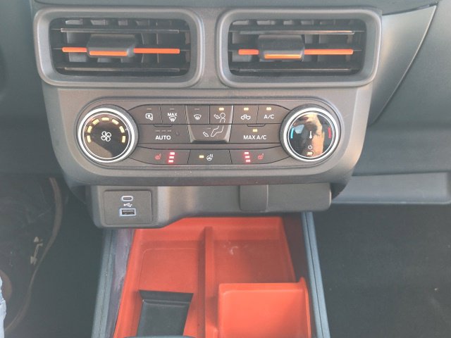 Used 2024 Ford Maverick XLT w/ XLT Luxury Package FWD image 29