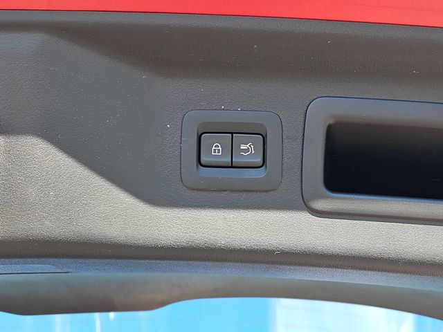 Certified 2025 MAZDA CX-90 Plug-In Hybrid w/ Preferred image 8