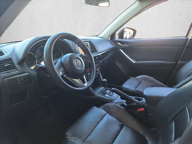 Used 2014 MAZDA CX-5 Grand Touring image 9