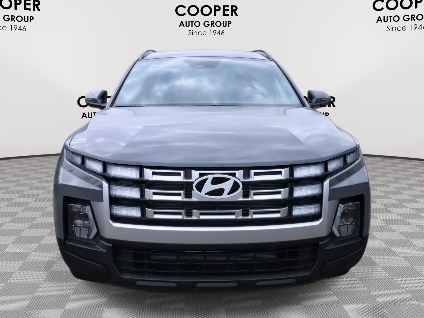 New 2026 Hyundai Santa Cruz SEL image 2