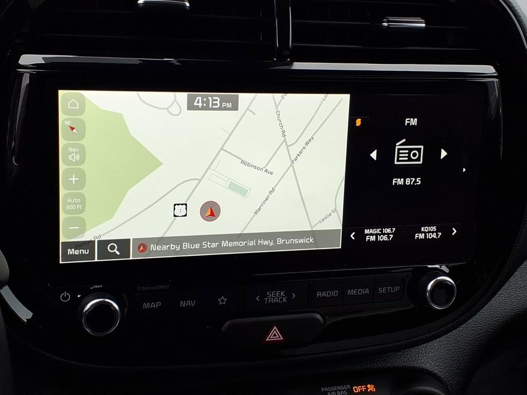 Used 2023 Kia Soul GT-Line image 20