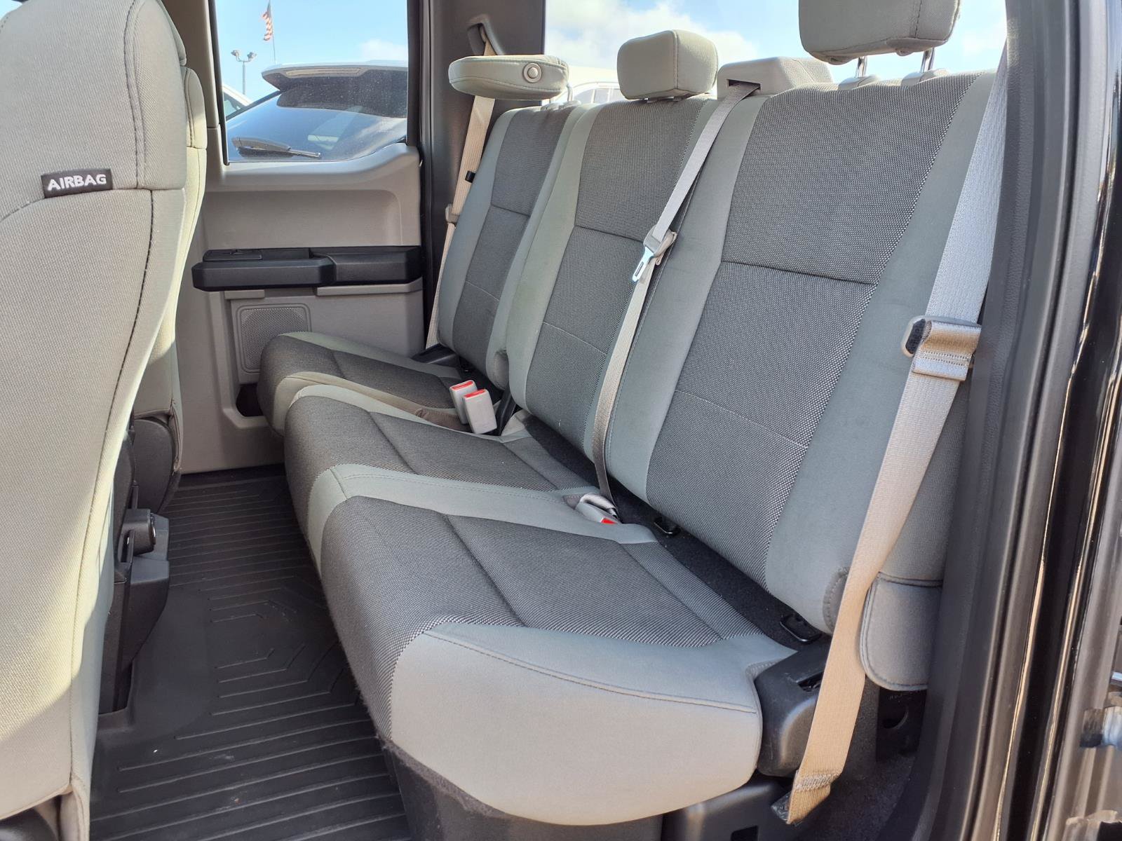 Used 2016 Ford F150 XL w/ Equipment Group 101A Mid RWD image 10