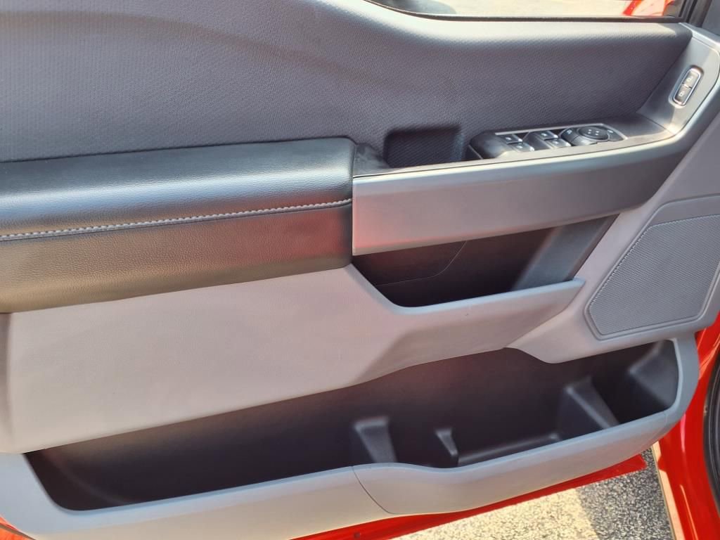 Used 2023 Ford F150 XLT image 10