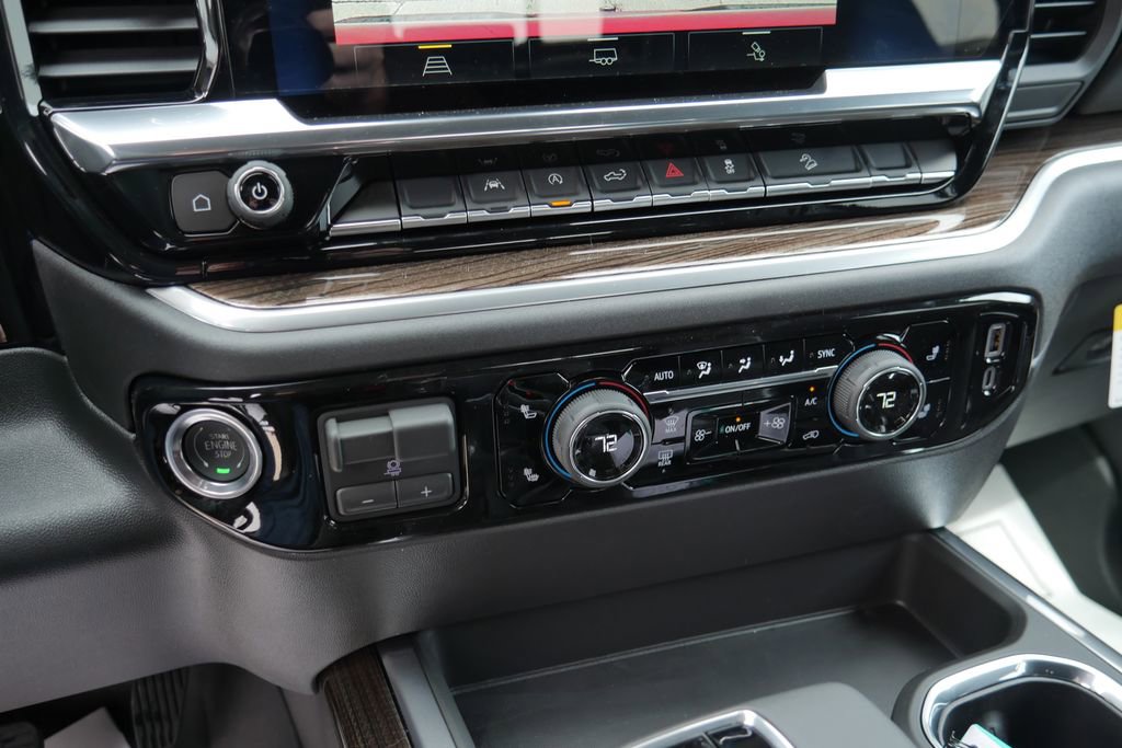 New 2026 Chevrolet Silverado 1500 RST image 19