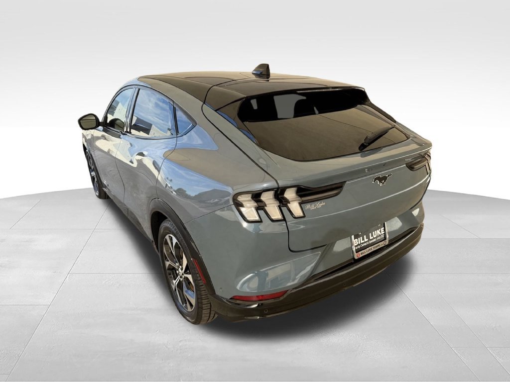 Used 2023 Ford Mustang Mach-E Premium AWD/4WD image 9