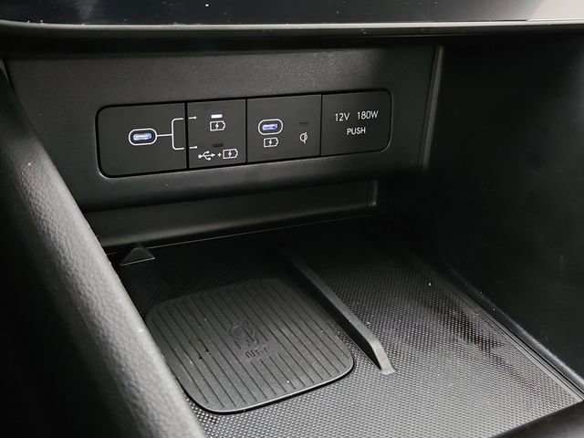 Used 2024 Hyundai Sonata SEL w/ Convenience Package FWD image 23