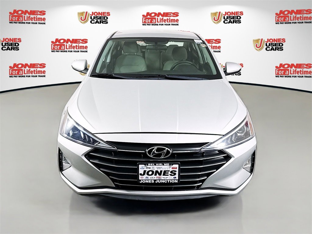 Used 2019 Hyundai Elantra SE image 10