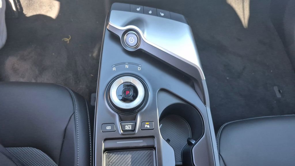 New 2025 Kia EV6 Light image 9