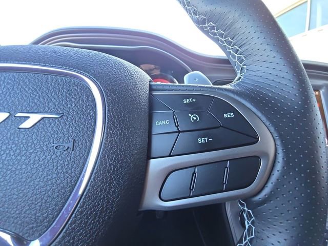 Used 2023 Dodge Challenger SRT Hellcat image 12