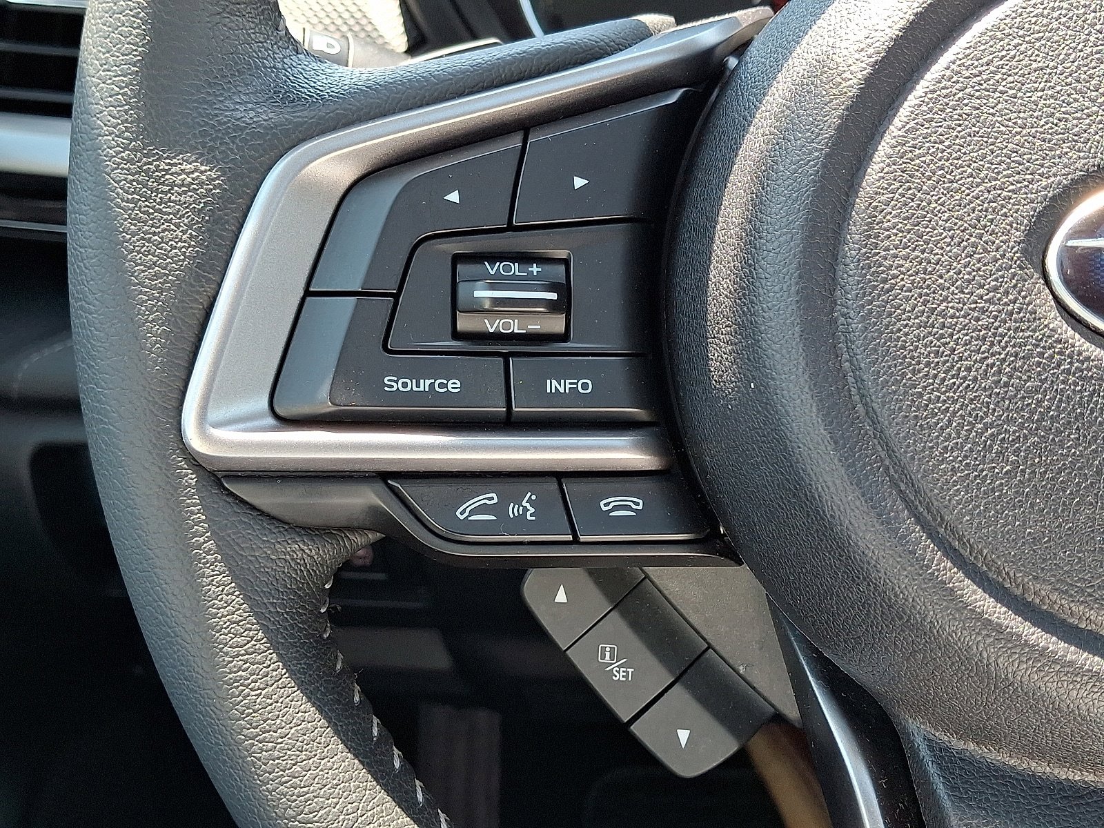 Used 2019 Subaru Forester Touring AWD/4WD image 24