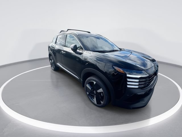 New 2026 Nissan Kicks SR w/ Cold Weather Package AWD/4WD video 2