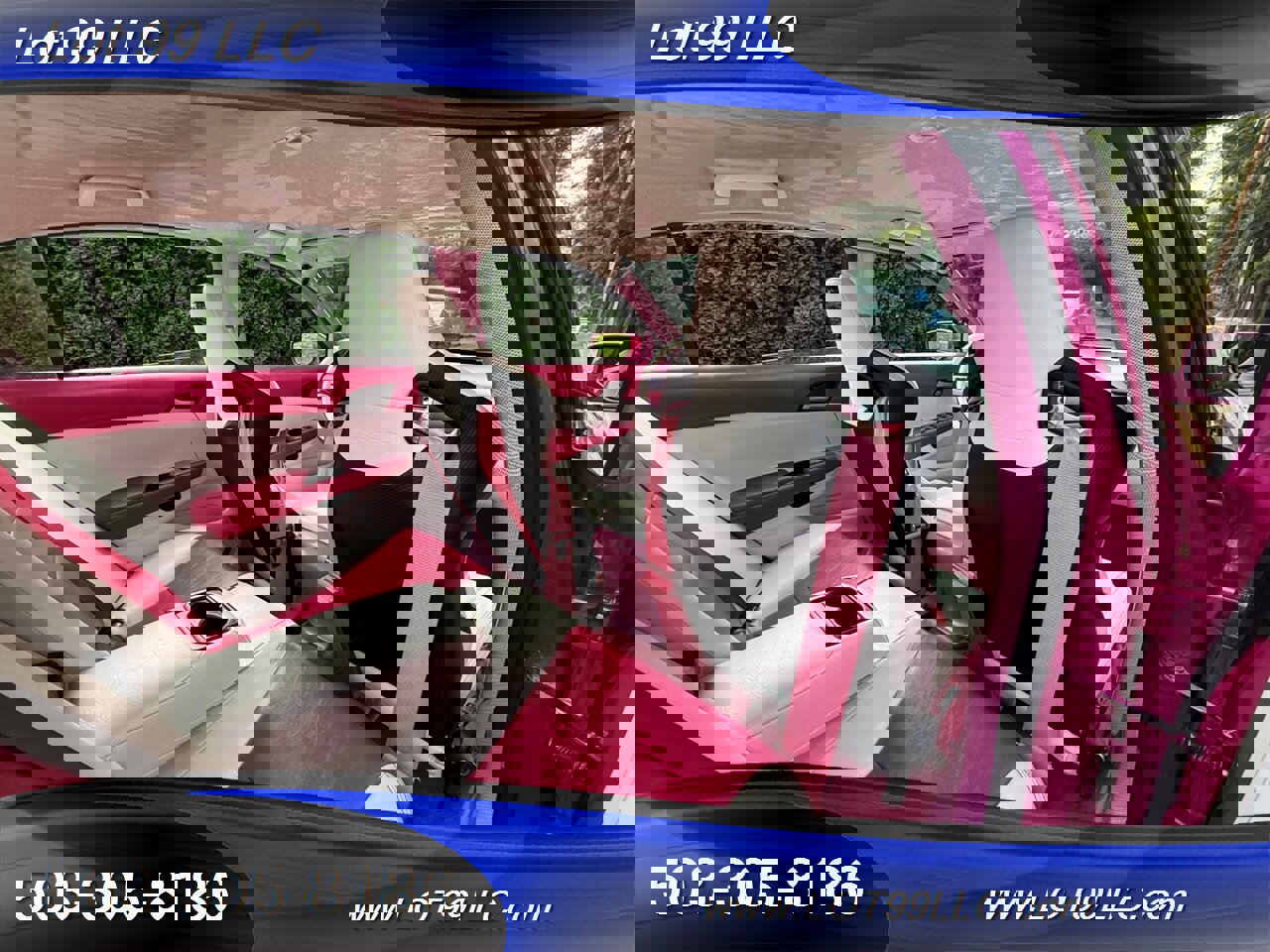 Used 2011 Honda Accord LX image 19