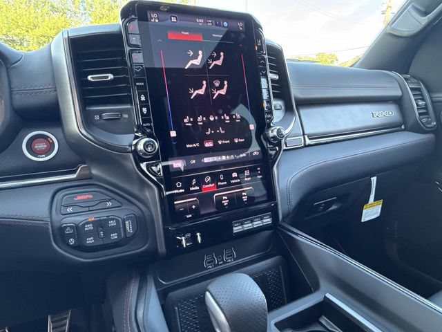 New 2027 RAM 1500 RHO w/ RHO Level 1 Equipment Group AWD/4WD image 14