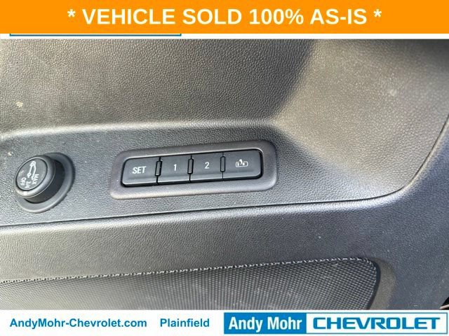 Used 2020 Chevrolet Equinox LT w/ Midnight Edition AWD/4WD image 34