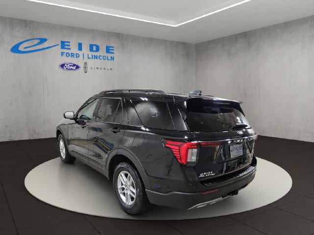 New 2027 Ford Explorer Active w/ Active Comfort Package AWD/4WD image 7