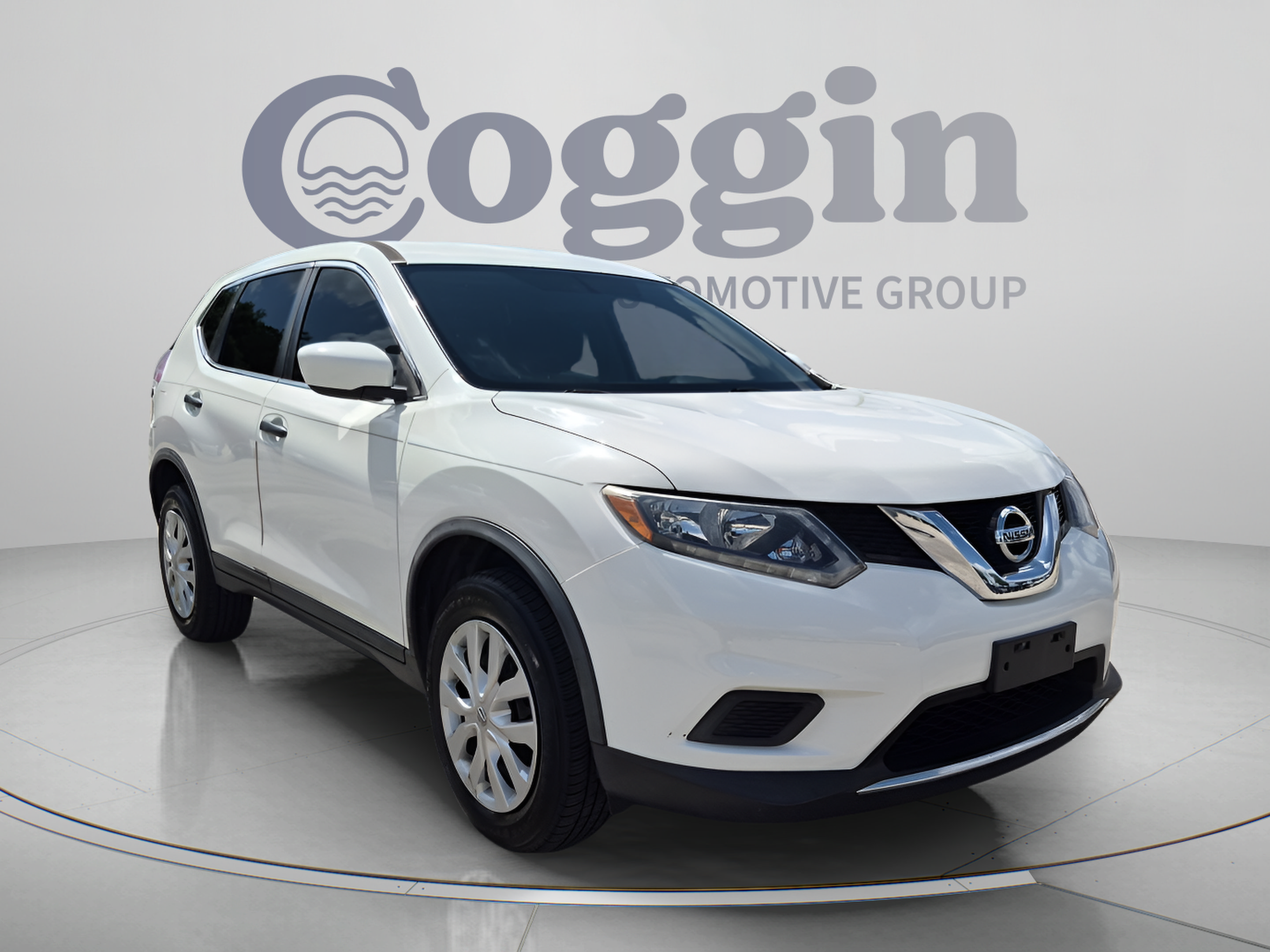 Used 2016 Nissan Rogue S AWD/4WD image 8