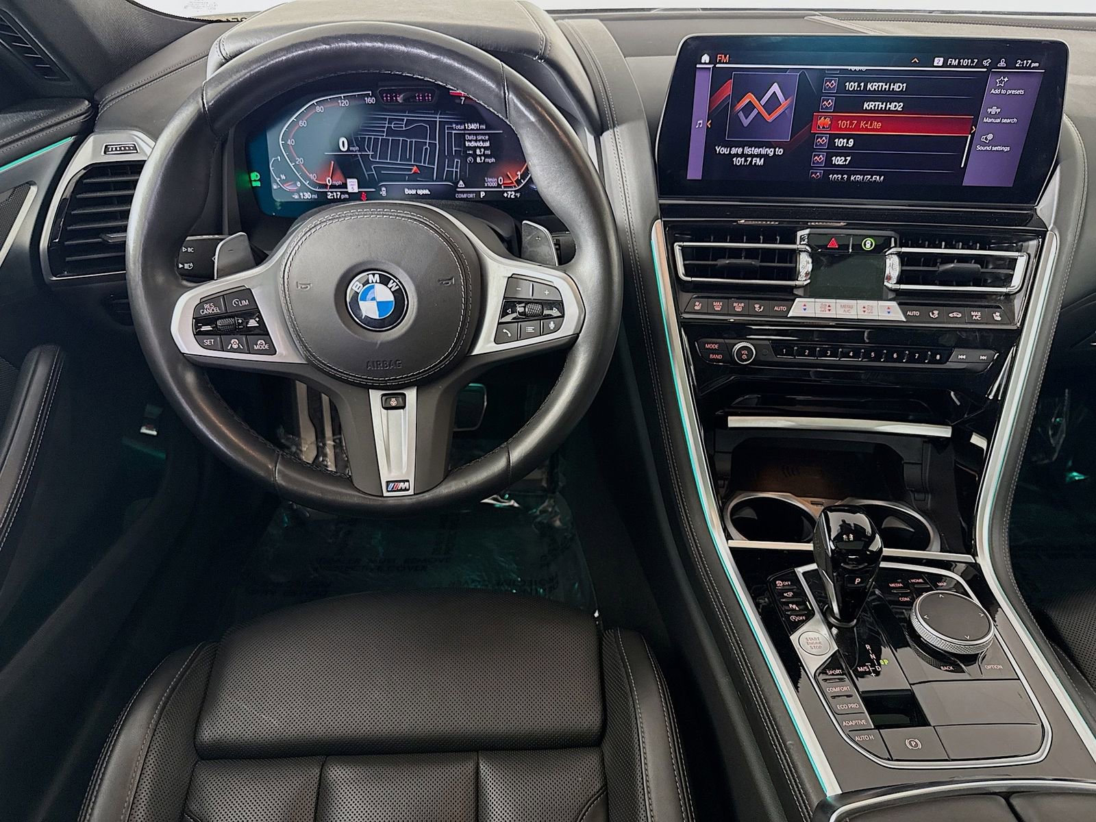 Certified 2024 BMW 840i Gran Coupe image 24