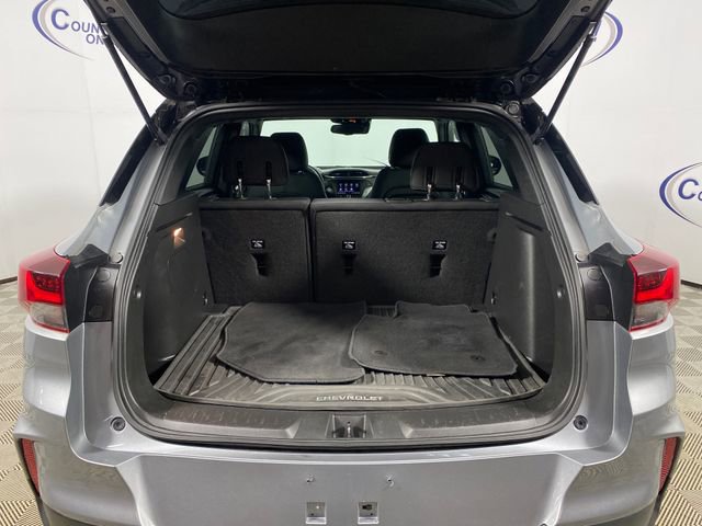 Used 2023 Chevrolet TrailBlazer RS image 25