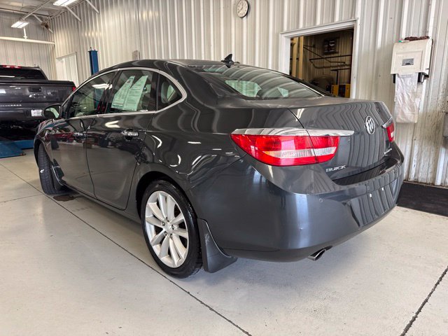 Used 2014 Buick Verano Convenience FWD image 6
