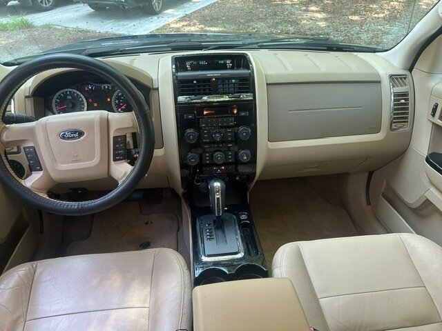 Used 2012 Ford Escape Limited FWD image 19