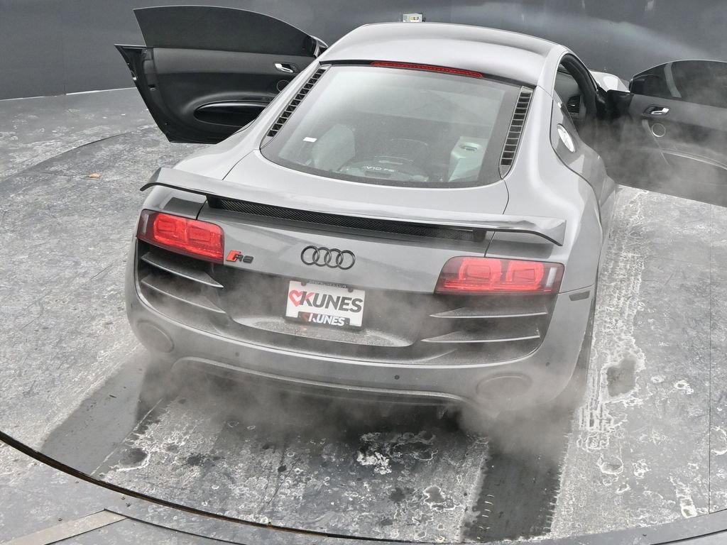 Used 2010 Audi R8 V10 image 87