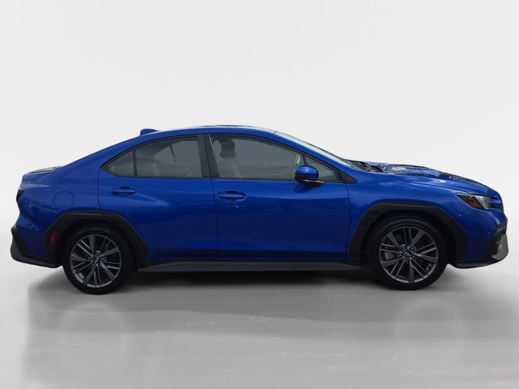 Used 2023 Subaru WRX AWD/4WD image 6