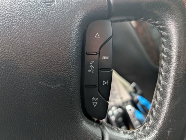 Used 2013 Chevrolet Impala LTZ image 17