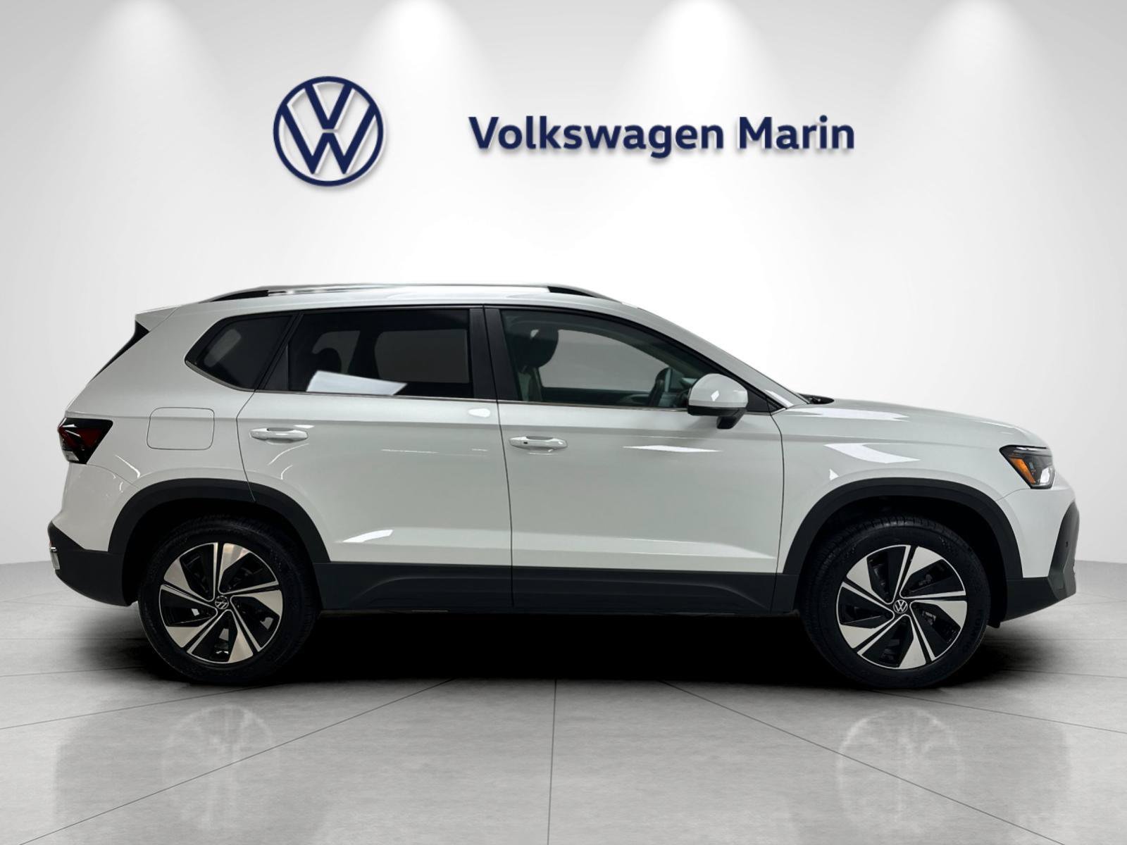 New 2026 Volkswagen Taos SE AWD/4WD image 6