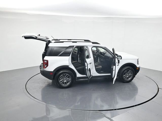 Certified 2025 Ford Bronco Sport Big Bend image 40