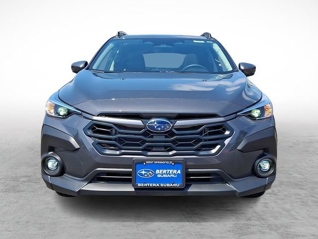 New 2026 Subaru Crosstrek 2.5i Premium AWD/4WD image 2