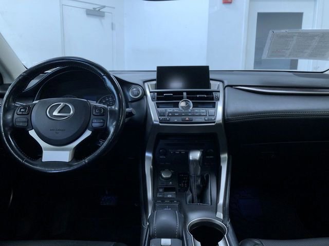 Used 2015 Lexus NX 200t AWD image 17