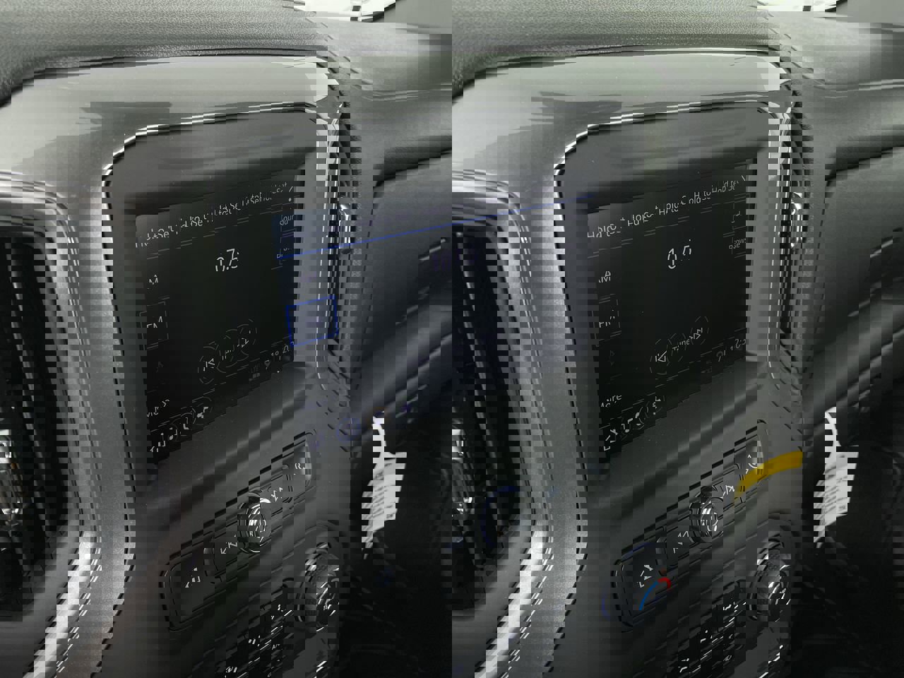 New 2025 Chevrolet Silverado 2500 W/T image 68