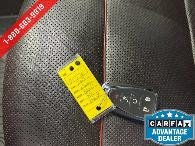 Used 2019 Chevrolet Blazer RS AWD/4WD image 27