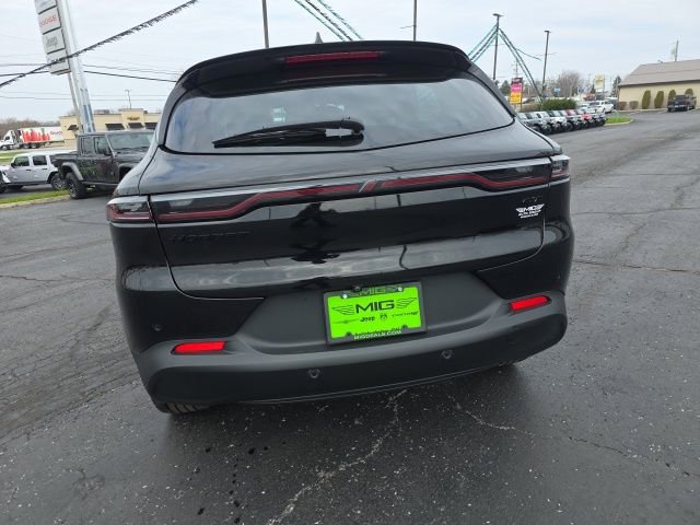 Used 2025 Dodge Hornet GT w/ GT Plus Package AWD/4WD image 6