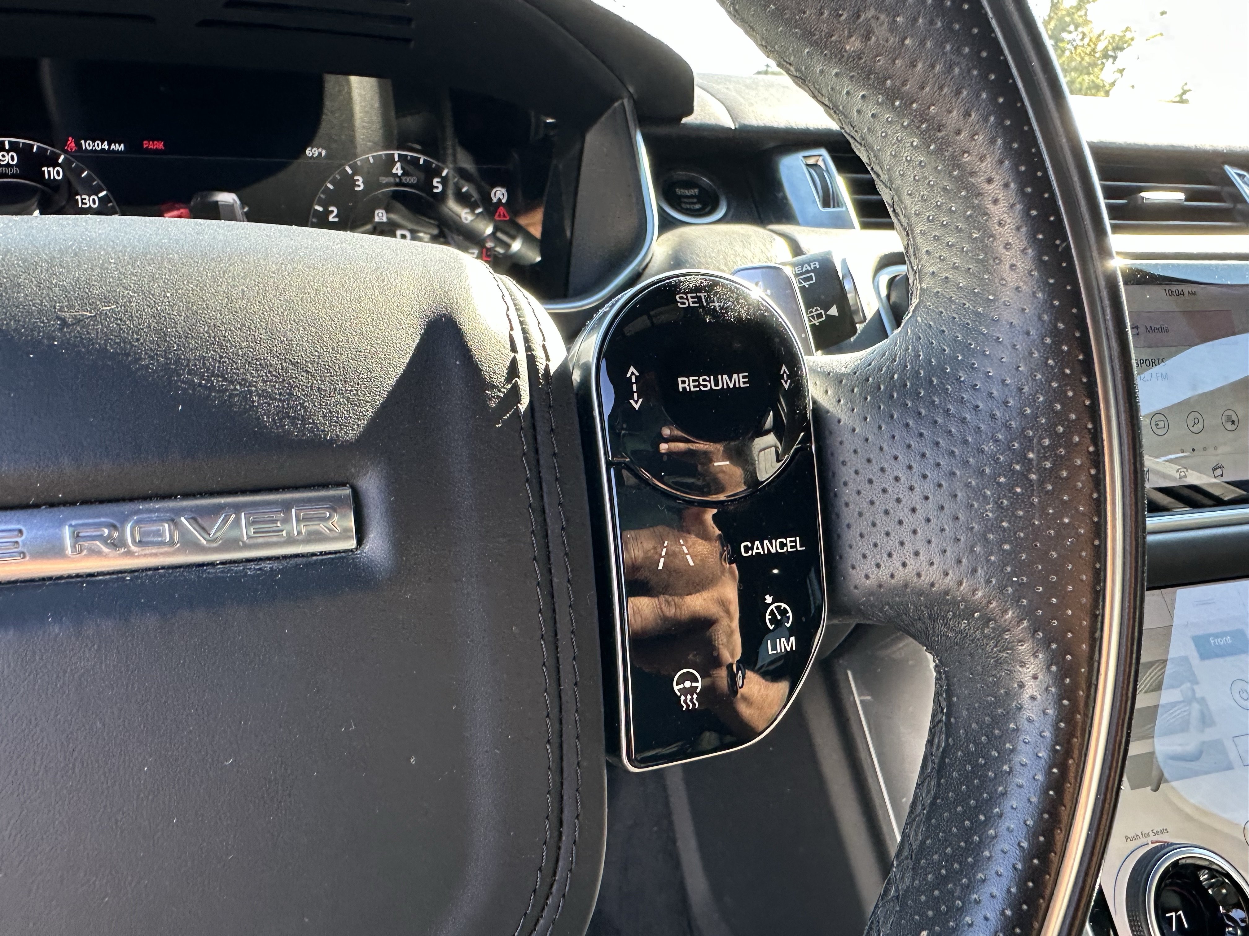 Used 2020 Land Rover Range Rover Sport Autobiography AWD/4WD image 22