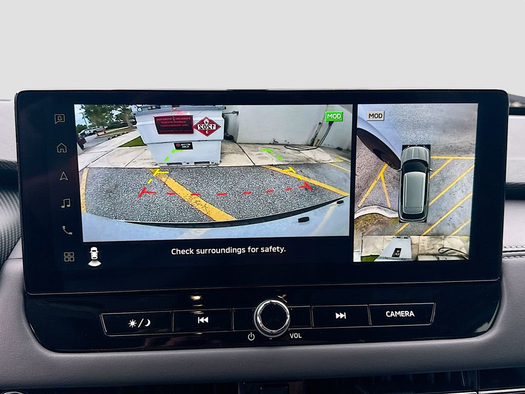 New 2026 Mitsubishi Outlander AWD image 14