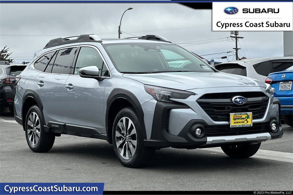 New 2025 Subaru Outback Touring XT w/ Popular Package #2 image 1