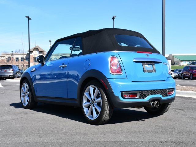 Used 2014 MINI Cooper S image 15