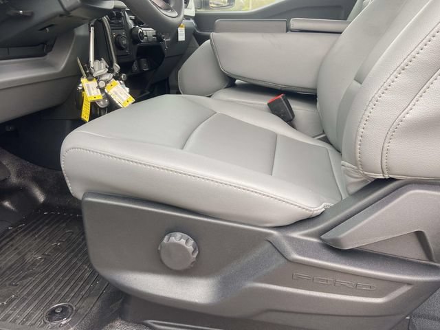 New 2026 Ford F550 4x4 Crew Cab Super Duty image 10