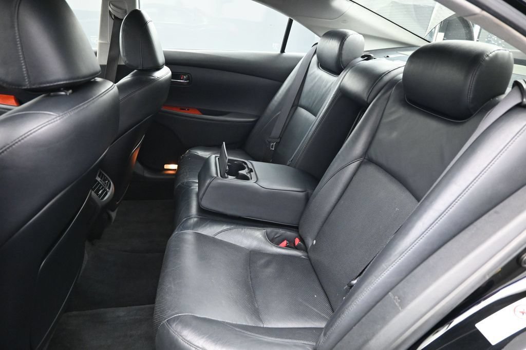 Used 2007 Lexus ES 350 FWD image 16