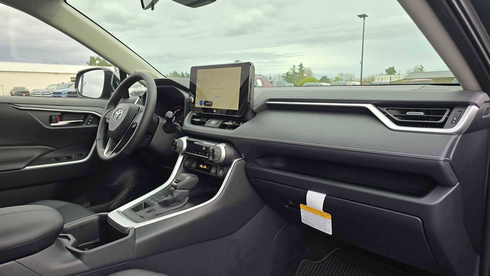 Certified 2025 Toyota RAV4 XLE Premium image 12