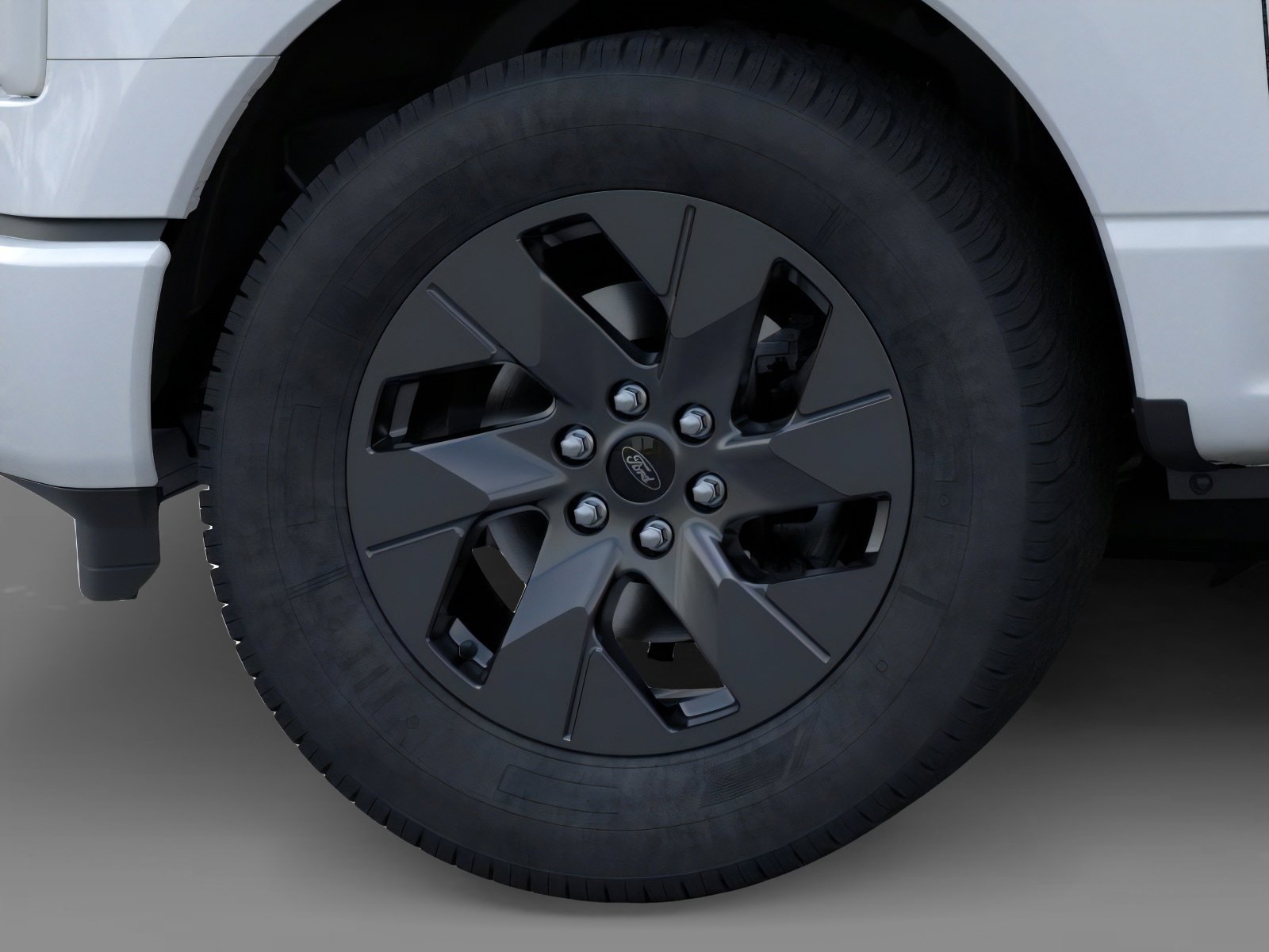 New 2025 Ford F150 Lightning Flash AWD/4WD image 19