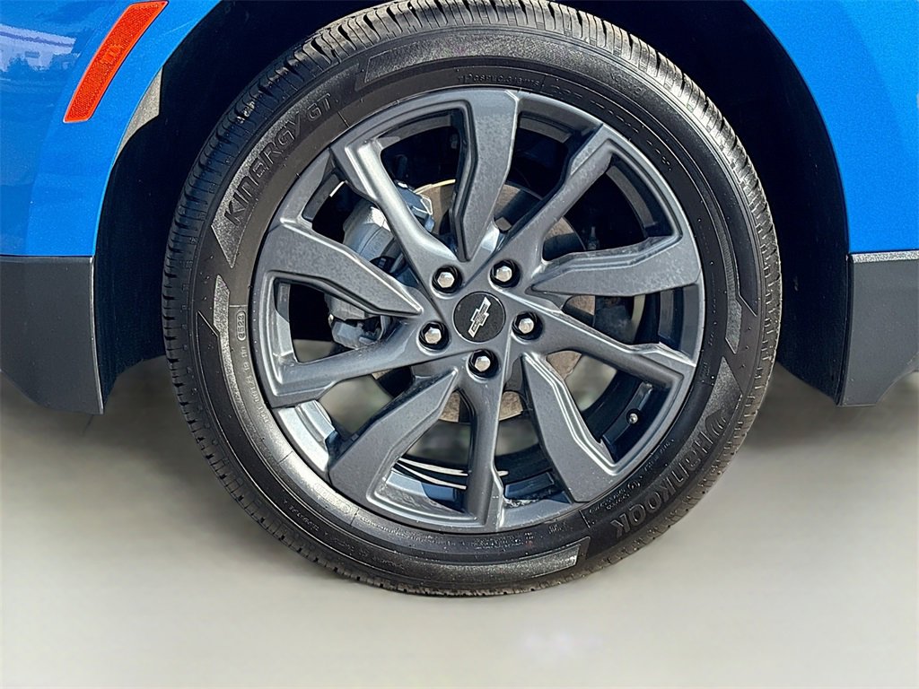 Used 2024 Chevrolet Equinox RS image 30