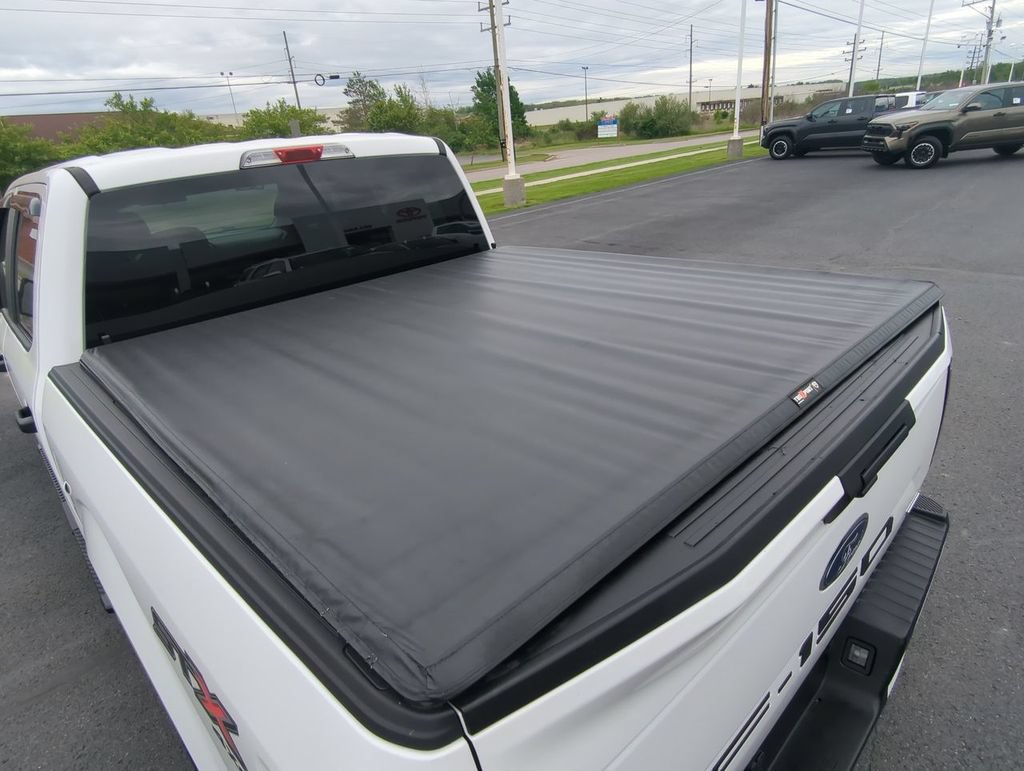 Used 2018 Ford F150 XL w/ Equipment Group 101A Mid AWD/4WD image 24