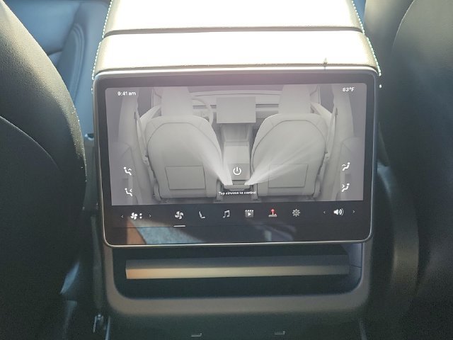Used 2026 Tesla Model Y Long Range RWD image 14