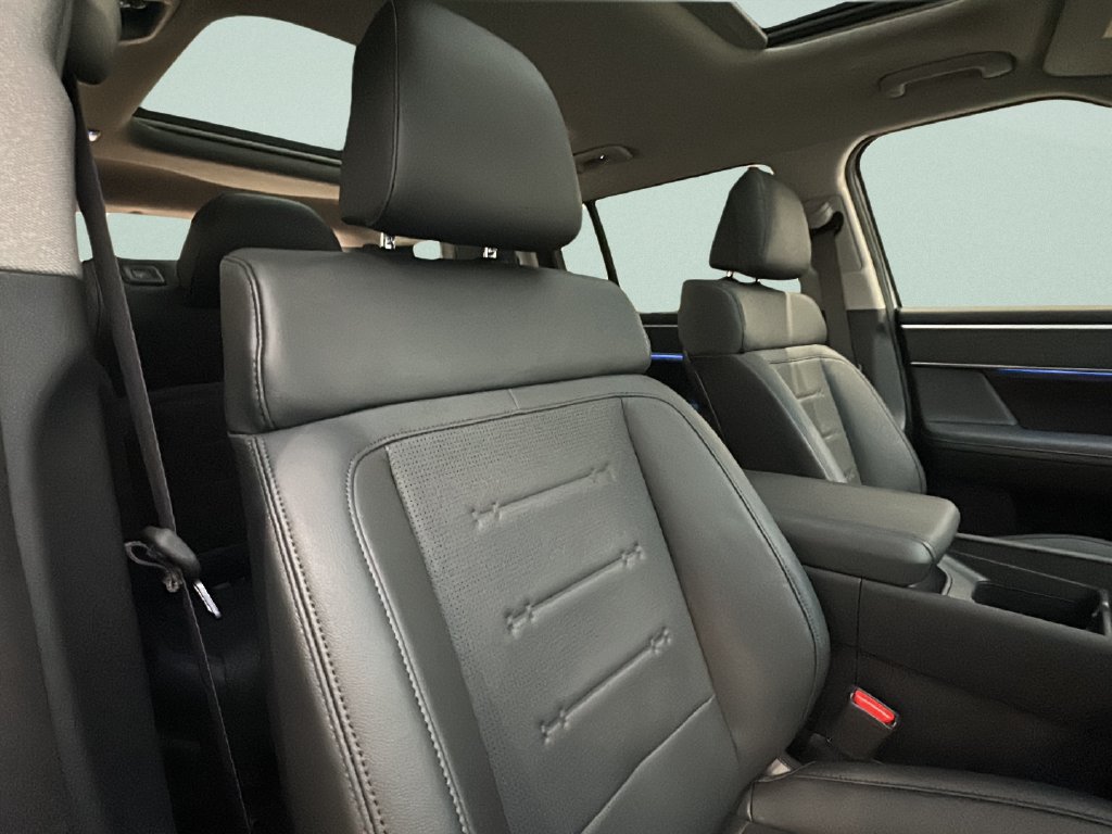 New 2026 Hyundai Santa Fe Limited AWD/4WD image 23
