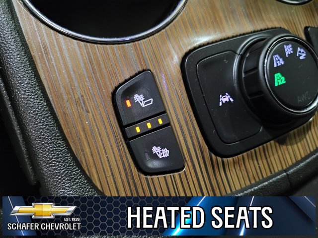 Used 2021 GMC Acadia SLE image 7