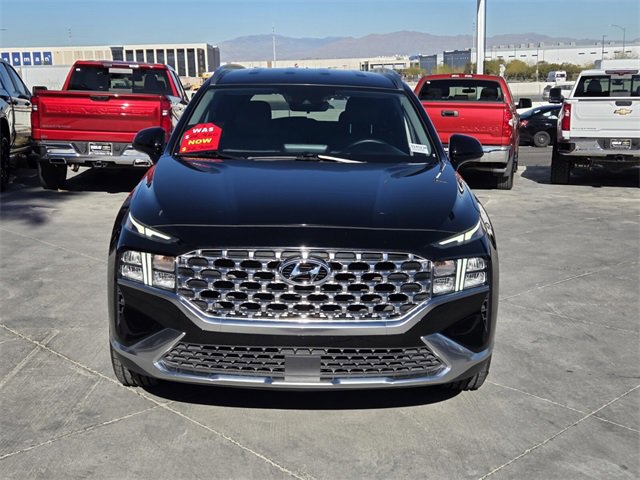 Used 2022 Hyundai Santa Fe SEL w/ Cargo Package image 8