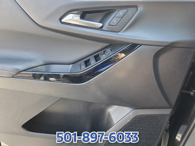 Used 2025 Chevrolet Equinox LT FWD image 26