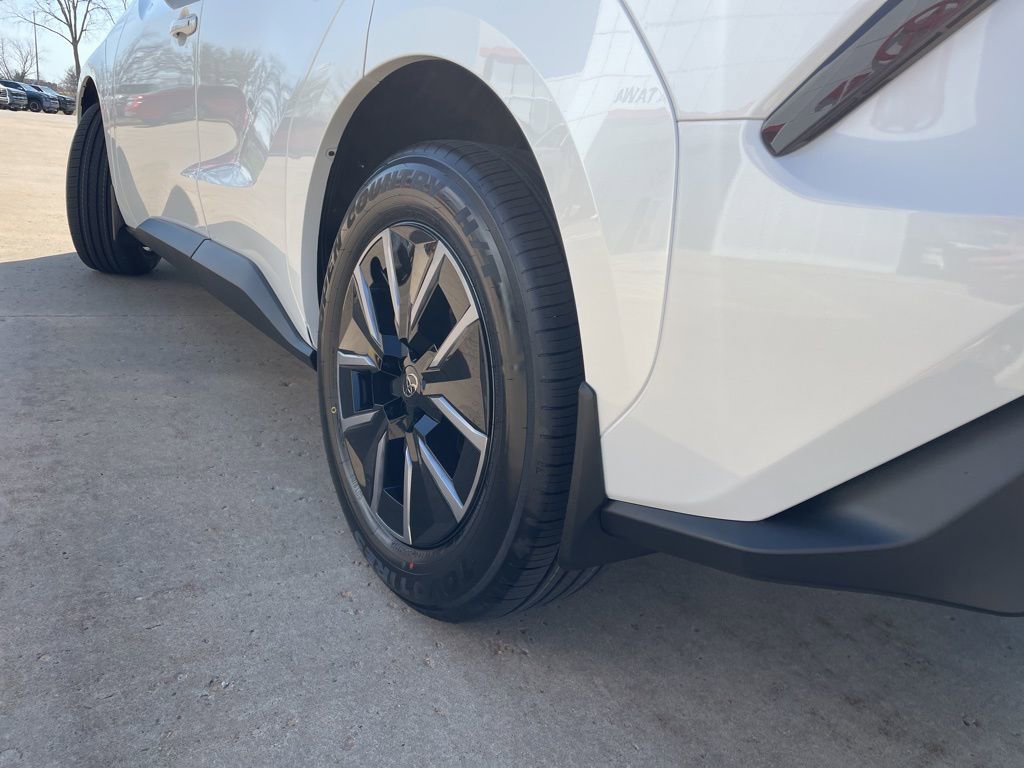 New 2026 Toyota bZ image 17